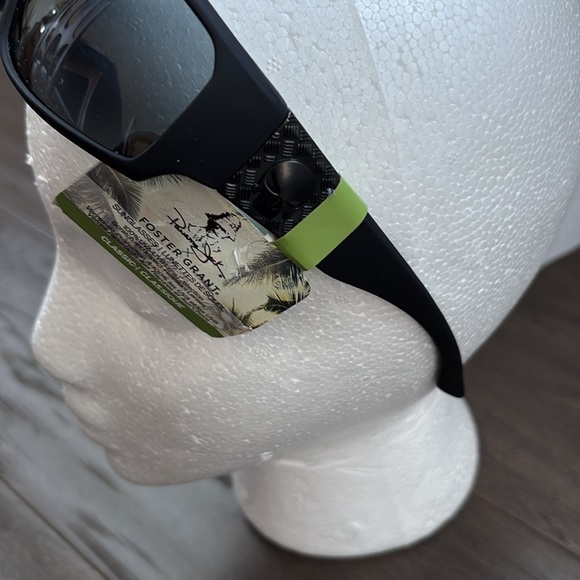 Panama Jack Foster Grant sunglasses 100% UVA -UVB lense scratch/impact resistant - Picture 4 of 11